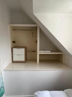 Single room in shared flat Valley Hill, Loughton - Loughton - 5