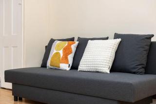 Tranquil 1BR in South Bank with onsite parking - Londra - 7