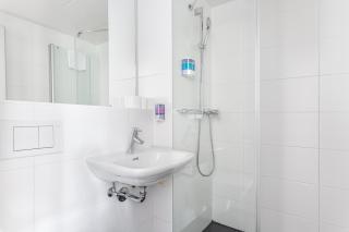 Hotel Marta - Zürich - 4