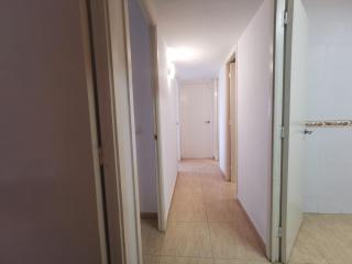 Apartamento en Platja d'Aro: A/C, Parking, a 2 Pasos de la Playa, 3 Hab, Terraza. - ES-209-12 - Platja d'Aro - 5