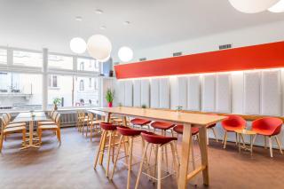 Hotel Marta - Zürich - 1