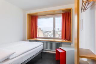 Hotel Marta - Zürich - 3