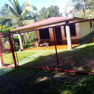 La Martha - Sarapiquí - 2