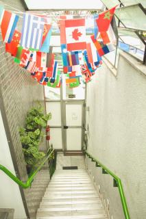 Br Hostel - Belo Horizonte - 5