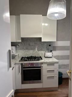 Borgo San Jacopo 8 - 9