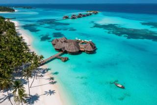 Gili Lankanfushi Maldives - North Male Atoll - 0