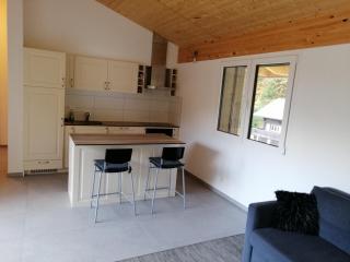 Le Petit Paradis du chalet Perce-Neige - 0