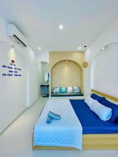 VILLA BIỂN XANH 3 - View Biển Đảo Phú Quý - Cu Lao Thu - 1