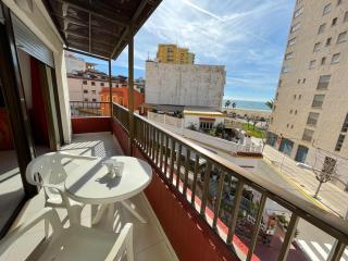Apartamentos Playa Oropesa 3000 - Oropesa del Mar - 0