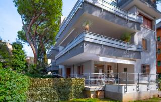 Lion house - Riccione - 9