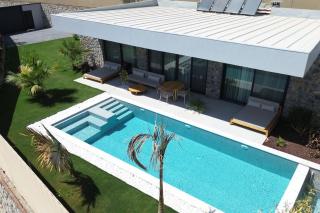 Viohouses 6- Luxury Private Korunaklı Özel Havuzlu - Fethiye - 6