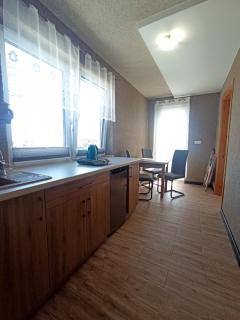 Pokoje Jadwiga Konkel - Jastarnia - 7
