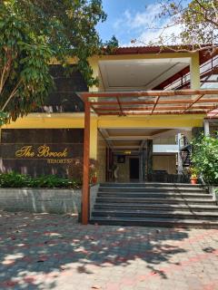 The Brook Resorts & Spa - Yercaud - 0