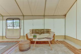 Twin Falls Luxury Glamping - Escape Tent - Boerne - 1
