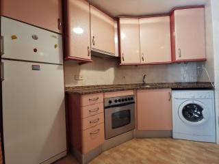 Duplex sensationnel avec balcon à 2 chambres et wifi, à quelques pas de la plage, Costa Brava - ES-209-63 - Platja d'Aro - 9