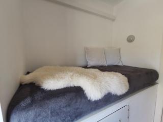 Duplex sensationnel avec balcon à 2 chambres et wifi, à quelques pas de la plage, Costa Brava - ES-209-63 - Castell-Platja d’Aro - 5
