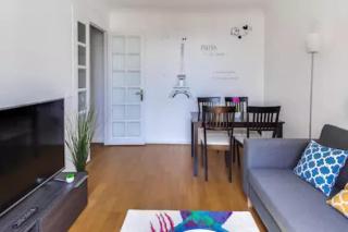 Appartement Garros - Welkeys - Boulogne-Billancourt - 9