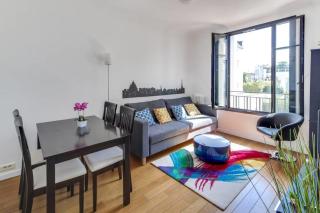 Appartement Garros - Welkeys - Boulogne-Billancourt - 8