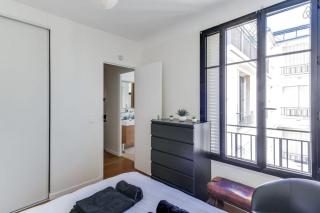 Appartement Garros - Welkeys - Boulogne-Billancourt - 2