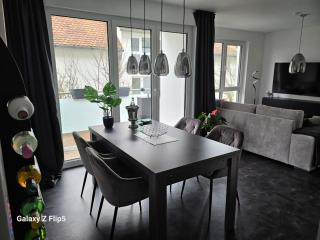Hochwertige Wohnung in Marburg Nr 5 - Marburg an der Lahn - 4
