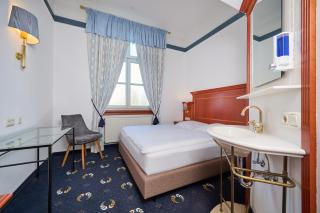 Tafernwirtschaft Hotel Schönbrunn - Landshut - 9