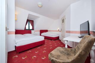 Tafernwirtschaft Hotel Schönbrunn - Landshut - 8