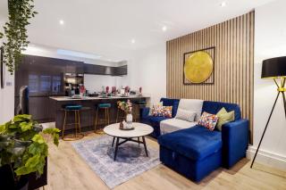 Charming 2 bed House - Roof Top Terrace & Parking - Londra - 8