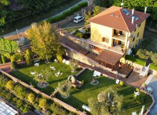 Bellavigna Country House - 7