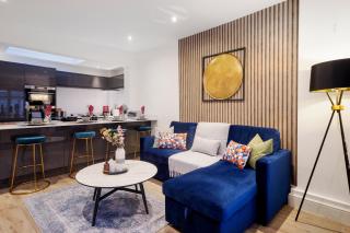 Charming 2 bed House - Roof Top Terrace & Parking - Londra - 1