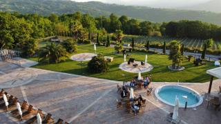 Bellavigna Country House - Montefalcione - 9