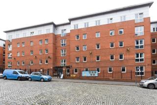 For Students Only Apollo Court in Liverpool - 9