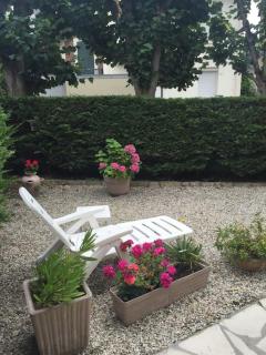 Villa Soleil Levant - Deauville - 8