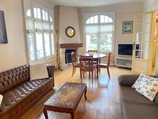 Villa Soleil Levant - Deauville - 6