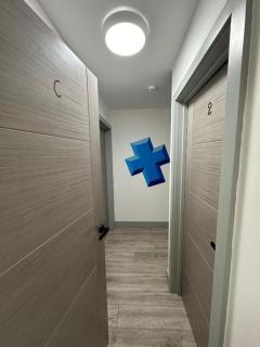 Serviced Double Room - Near Greenwich Park - The O2 Arena - Nearby Transport Links to Central London - New Cross Station - Lewisham SE14 - London - 1