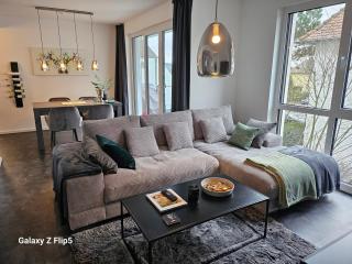Hochwertige Wohnung in Marburg Nr 5 - Marburg an der Lahn - 1
