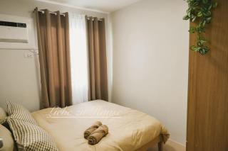 2 BR Unit in the heart of Iloilo Self Check-in - Iloilo - 8
