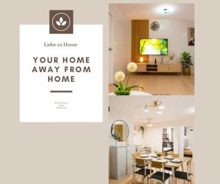2 BR Unit in the heart of Iloilo Self Check-in - Iloilo - 3
