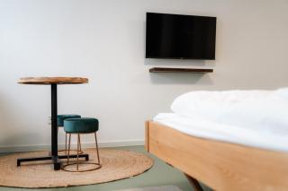 Hostel Mannheim - Mannheim - 9