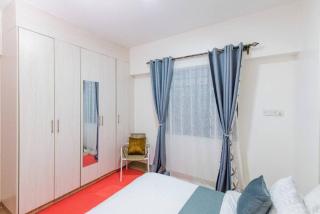 Serena 3BR Suite w Mall and Pool - 9