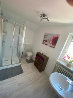 Ferienwohnung Anni - Dörfles-Esbach - 7