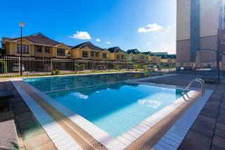 Serena 3BR Suite w Mall and Pool - Nairobi - 5