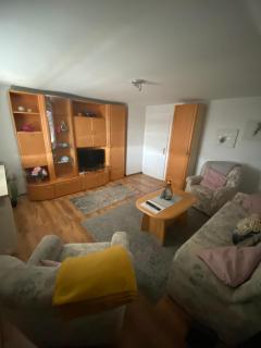 Ferienwohnung Anni - Dörfles-Esbach - 1