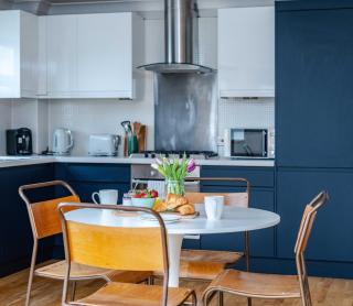 Modern Apartment near Old Town with Parking - Margate - 5