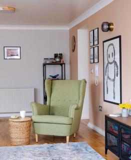 Modern Apartment near Old Town with Parking - Margate - 9