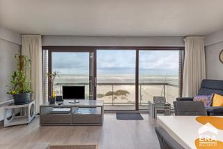 Yquem 0601 - Oostduinkerke - 2