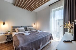 Amadé Apartmanok 1 - 7