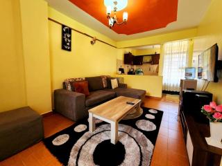 Luxe Stays - Nairobi - 6