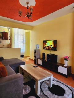 Luxe Stays - Nairobi - 2
