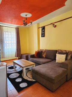 Luxe Stays - Nairobi - 1