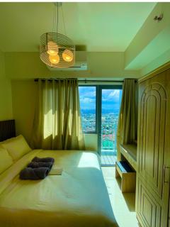 Grass Residences Elegant Staycation - Manila - 4